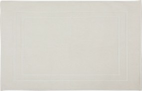 Badmat Hotel Collectie - 50 x 80 - crème