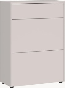 Schoenenkast Binetto