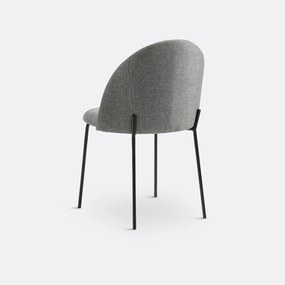 Gestoffeerde stoel, Nordie