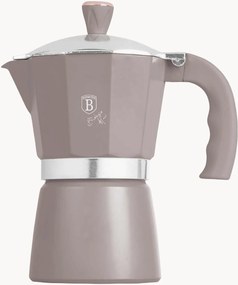 Koffiezetapparaat Taupe, verschillende formaten