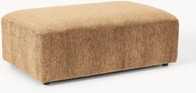 XL voetenbank Melva, B 116 x D 72 cm