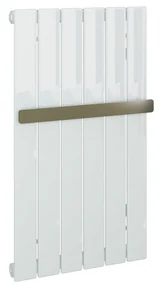 Eastbrook Addington type 10 handdoekbeugel 44cm chroom
