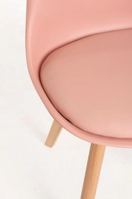 Set 6 Synk Basic Stoelen