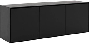Goossens Excellent Dressoir Vic, 3 deuren, hangend 170 cm breed