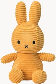 Handgemaakt knuffeldier Miffy, H 23 cm