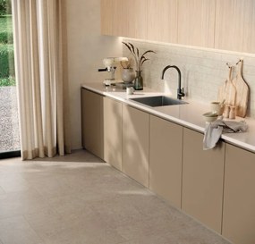 Jabo Yacht vloertegel ash 60x60cm antislip R11 gerectificeerd
