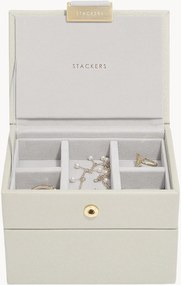Kleine sieradendoos Stackers, 2-delig