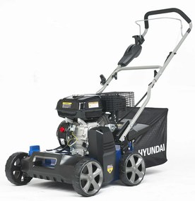 Hyundai HYSC210 Benzine Vertikuteermachine