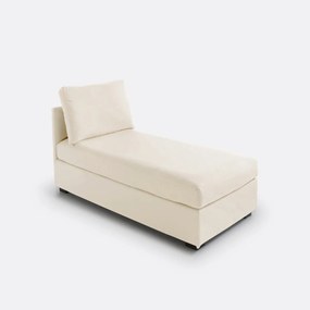 Longchair katoen, Robin