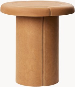 Ronde bijzettafel Alder