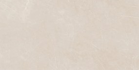 Mexen French Crema geglazuurde gerectificeerde gres G1, vloer- en wandtegel 120 x 60 cm, glans - TL173-120-060-00