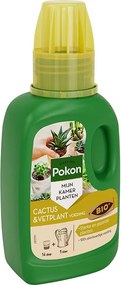 Pokon meststof voor cactus en vetplanten - 250ml - bio