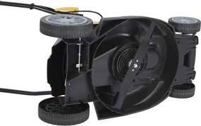Powerplus Elektrische Grasmaaier POWXG6281 – 2000W | 42 cm