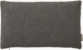 Bouclé kussenhoes Boucle
