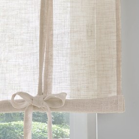 Rolgordijn in polyester, Nyong