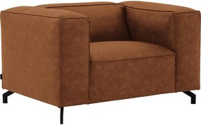 Goossens Loveseat Calvin, Loveseat