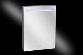 Best Design Miracle LED spiegelkast 60x80cm aluminium