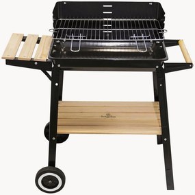 Charcoal grill Max
