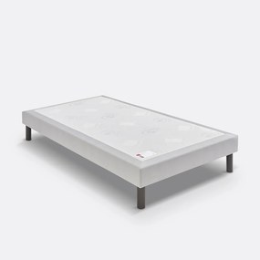 Beddenbodem met beklede latten Le nature ferme