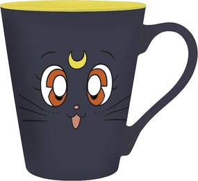 Koffie mok Sailor Moon - Luna