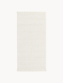 Handgeweven indoor & outdoor vloerkleed Sumit