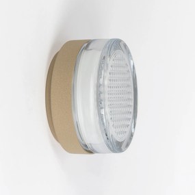 Mason Opbouwspot Champagne