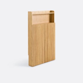 Bureau met legplank, Maoro