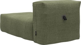 Soft Zitzak Outdoor Lounger - Kirra Olive