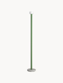 Grote dimbare LED vloerlamp Bellhop