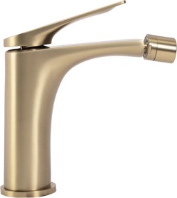 Bidetmengkraan Rea AVALON Brush Gold