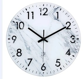 Wandklok Abel | LW Collection