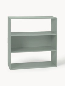 Houten wandrek Kiddo