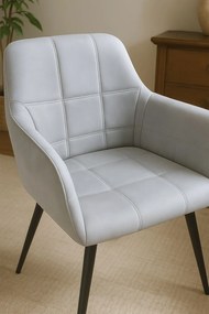 Stoel Mirova Fluweel