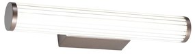 Retro wandlamp brons 40cm incl. LED IP44 - Coco Retro IP44 Binnenverlichting Lamp