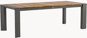 Uitschuifbare tuintafel Cameron