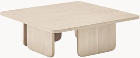Houten salontafel Arq