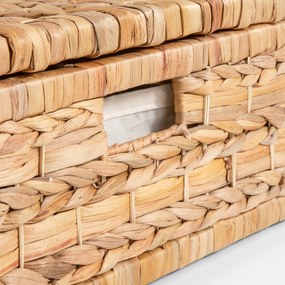 Mand voor onder bed, Lomopi