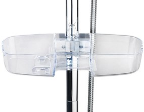 Wenko wenko douchestangcaddy premium