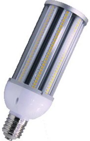 BAILEY LED Ledlamp L26.7cm diameter: 9.3cm Wit 80100036297
