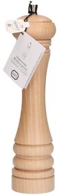 Pepermolen naturel, 25 cm