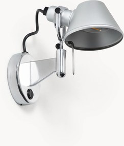 Wandspot Tolomeo Micro Faretto, verstelbaar
