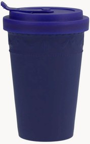 Handgemaakte to-go koffiebeker Kurland