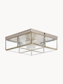 Kleine plafondlamp Ben