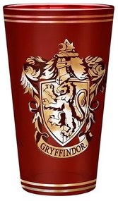 Glas Harry Potter - Gryffindor