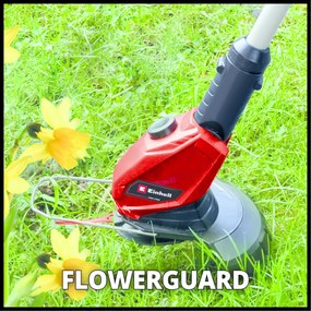 Einhell GE-CT 18 Li KIT 2,0 Ah Accu Grastrimmer