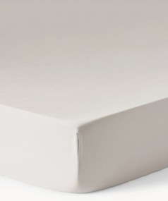 Topper hoeslaken Comfort, katoensatijn