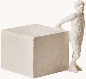 Handgemaakt decoratief object Scorpion