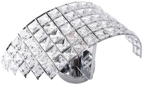 WANDLAMP GLAMOUR STYLE APP676-1W E27