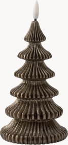 LED kerstkaars Litta