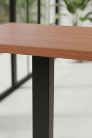 Kuat Grote Vierkante Tafel